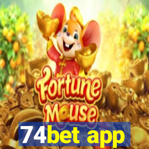 74bet app